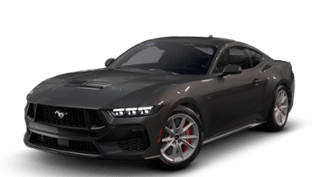 2024 Ford Mustang® External Image 2